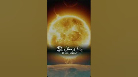 سورة المؤمنين الآيات 83...89 /قل لمن الأرض ومن فيها |بصوت ياسر الدوسري # القرآن الكريم