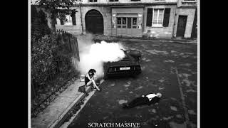 Scratch Massive Paris feat  Daniel Agust Darabi Remix