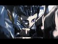 MATRIX Ultra Slowed X Mahoraga 