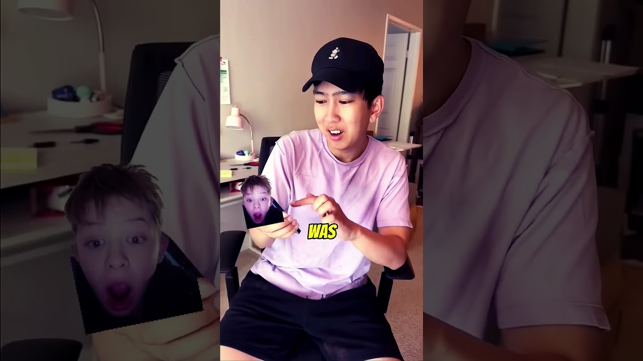 Time to ruin his life🦧🦍🐒🐵