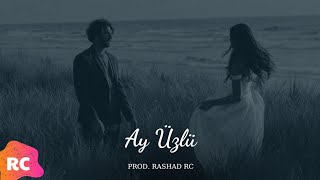 Rashad Rc - Ay Üzlü Qara Gözlü Pəri Remi̇x Resimi