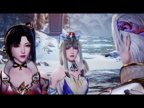 Against The Sky Supreme New Episode 946 Novel | TAN YUN DATANG MELAWAN IBLIS TIANZUN TINGKAT 9 !!!