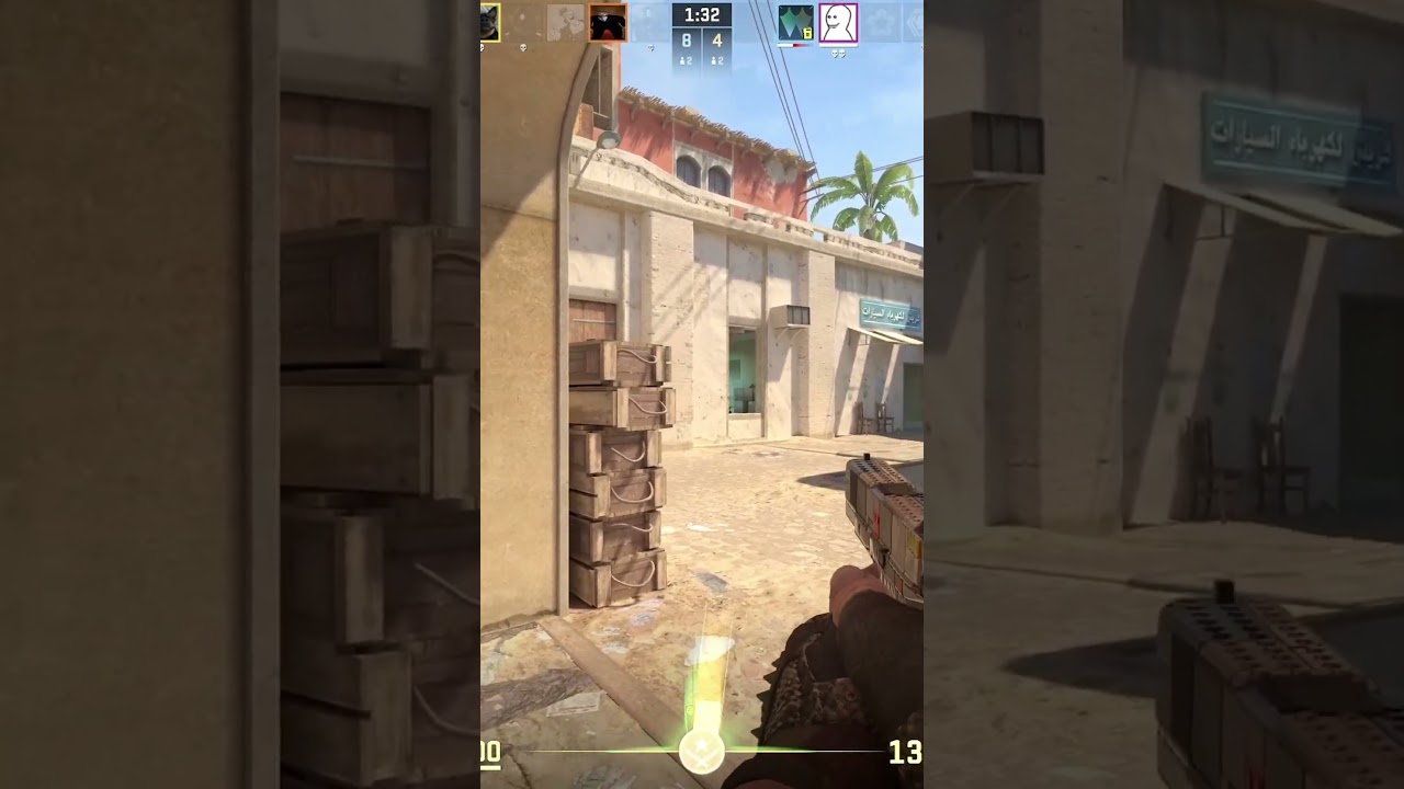 Reviewing a 4k on Mirage 