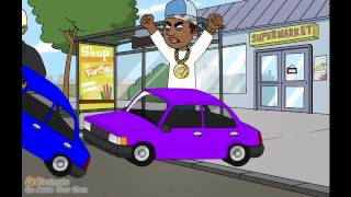 Brian Gets Chase For His Parents