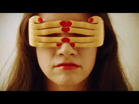 Jonathan Rosado's 'BRUTALIST COUTURE' (Trailer)