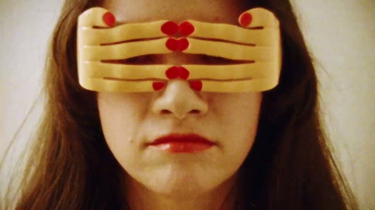 Jonathan Rosado's 'BRUTALIST COUTURE' (Trailer)