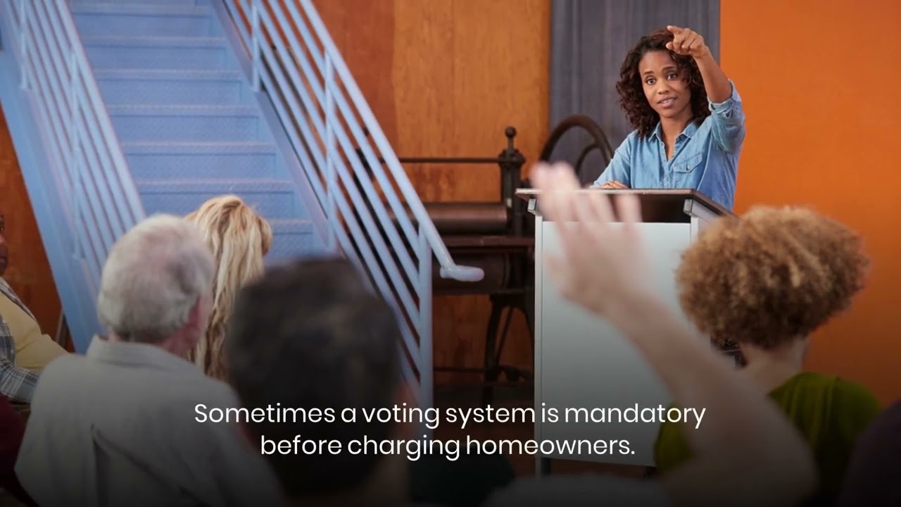 Understanding HOA Special Assessments in Detail