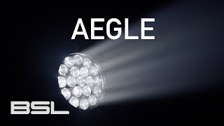 Aegle (teaser video)
