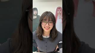 2026/03/02 吉川 愛インスタライブ 「グッズ紹介〜」 - YouTube