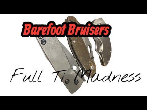 Few full Ti’s to show