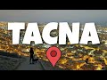 LA HEROICA CIUDAD DE TACNA 2020 // TACNA LIMPIA Y PROSPERA