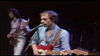 Dire Straits - Sultans of Swing - HD -  (Live) - Lançada em1978