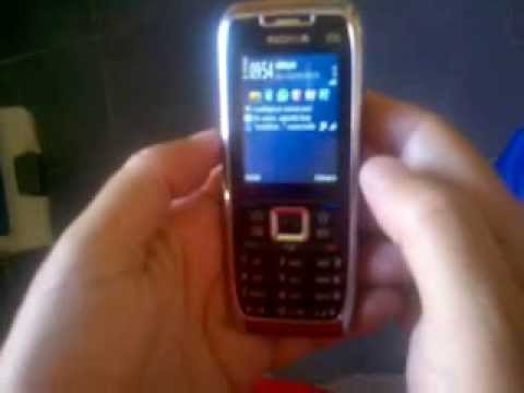 Envio de mensajes de voz Symbian Whatsapp. Nokia