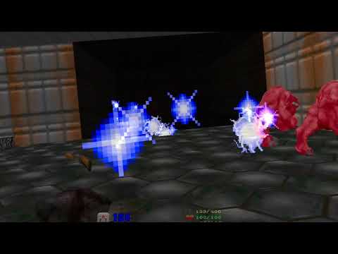 E3M2 - Pillar of Peril