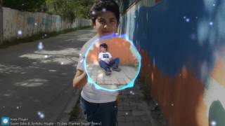 Efsane Umut Ilgar Intro