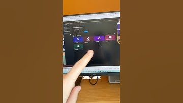 RustDesk is amazing! #rustdesk #networkchuck #techtok #techtips #remoteaccess #freesoftware