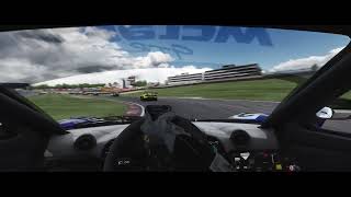 Assetto corsa LOOKS BETTER than GT7! | Amazing GRAPHICS MOD | C13 Camera Obscura
