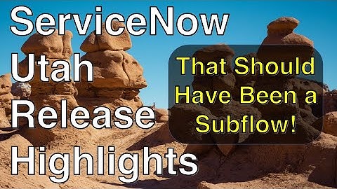 Convert Flow Actions to a Subflow (in the same application scope)