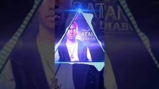 Satanás O Diabo - Kilson Orifany (Host By KANGA DJi) Prod Rafael Beat