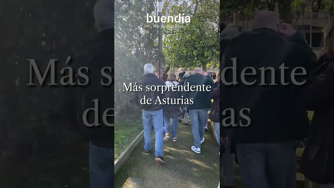 Qué ver en Avilés, Asturias.