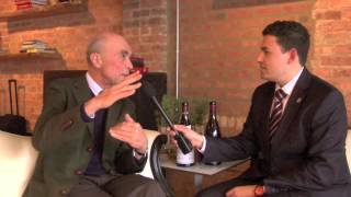 Meet Aubert de Villaine of Romanee Conti - Interview