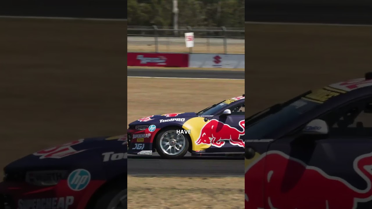 Tony Quinn shares who he thinks will be the driver to watch next year | KTM Summer Grill