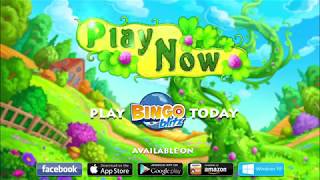 Bingo Blitz - Green Beans Trailer