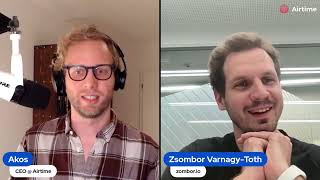 Full How to avoid mistakes that ruin usability tests | Zsombor Varnagy-Toth (SAP Emarsys) News