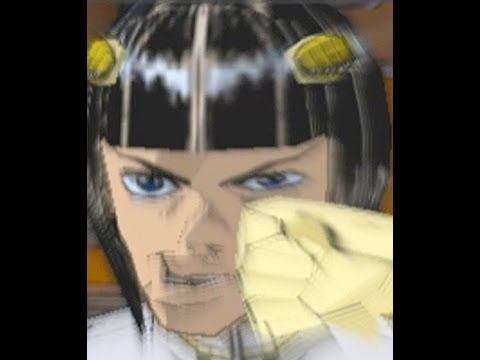 ジョジョの奇妙な冒険”黄金の旅風” ジョルノ vs ブチャラティ