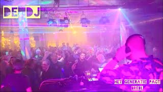 De Dj @ Het Generatie Pact (06-02-2026 Brebl, Nijmegen)