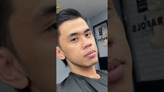 The Datwo hair cut #music #haircut #teampayaman #Bossjude #datwo