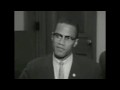 Malcolm X Segregation Vs Separation