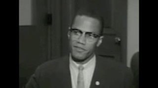 Malcolm X Segregation Vs Separation