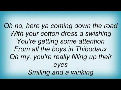 George Strait - Adalida Lyrics