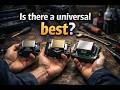 XP600 vs TX800 vs DX5 vs I3200: Which Print Head Is Really Best?