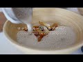 【マッシュルームのカプチーノ】香りと旨味のあわあわ cappuccino de champignon