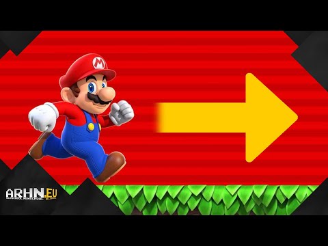 Wideo: Miyamoto Wyjaśnia, Dlaczego Mario Jest Pulchny