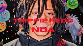 Trippie Redd – SWAGGER [NDA Instrumental]