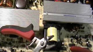 Power Supply