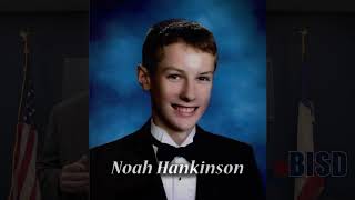 2021 National Merit Semifinalist and Commended Scholars