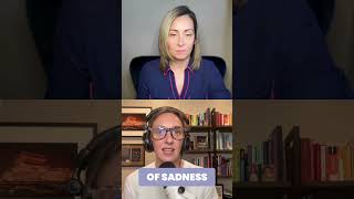 Grief doesn’t go away—it’s a constant companion, even as life moves forward.