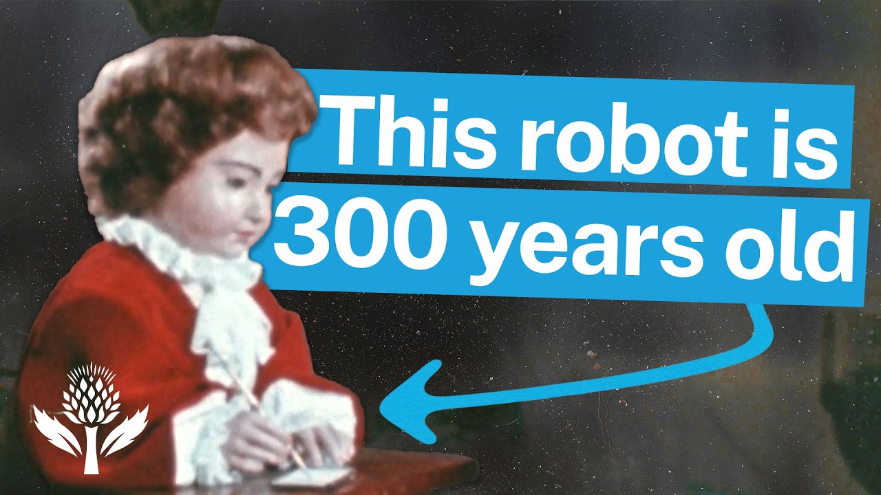 Мы предсказали робототехническую революцию в 1984 году.