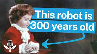We Predicted the Robot Revolution in 1984