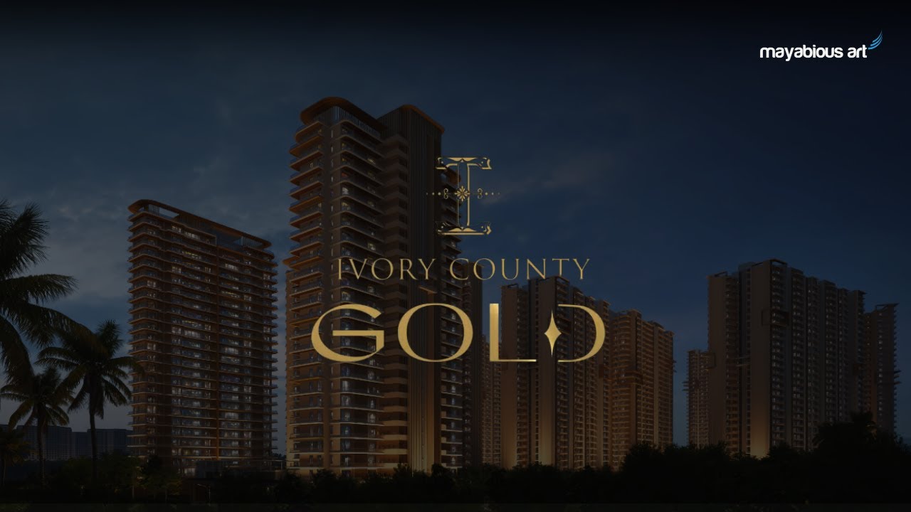 IVORY COUNTY GOLD || 3D WALKTHROUGH VIDEO