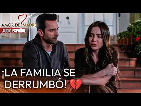 ¡Tenemos que mantenernos fuertes! 💪❤️- Amor de Madre | Audio Español | Canım Annem
