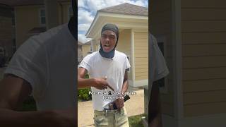 How Dudes Be On Fake Demon Time