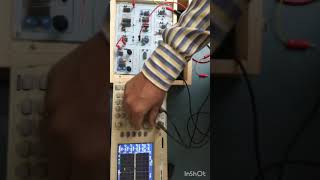 PCM (Pulse Code Modulation)  trainer kit