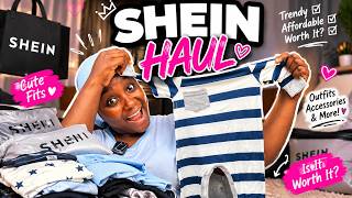 I Went Shopping for My Pregnant Sister-in-Law… Look What I Found! 😍 | SHEIN HAUL