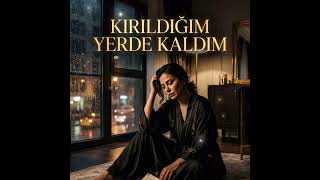 Kirildiğim Yerde Kaldim