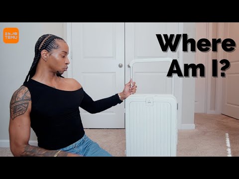 Y'all They Beat My A$$ In South Africa 😅 | Where Am I Now? | Engagement Dinner | Temu Haul